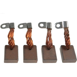  anglies šepetėlis, starteris <small>AS</small>