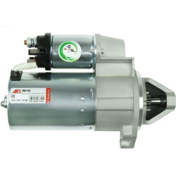  starteris <small>AS</small>