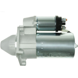  starteris <small>AS</small>