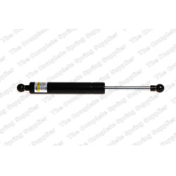  dujinė spyruoklė, bagažinė