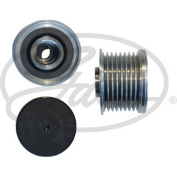  laisvos eigos sankaba, kint. sr. generatorius <small>DriveAlign™</small>