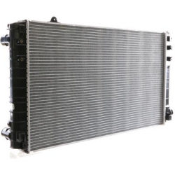  radiatorius, variklio aušinimas <small>BEHR</small>