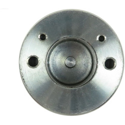  solenoidinis jungiklis, starteris <small>AS</small>