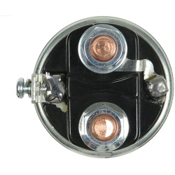  solenoidinis jungiklis, starteris <small>AS</small>