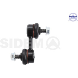  stabilizatoriaus traukė