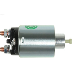  solenoidinis jungiklis, starteris <small>Brand new AS-PL</small>