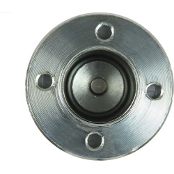  solenoidinis jungiklis, starteris <small>Brand new AS-PL</small>