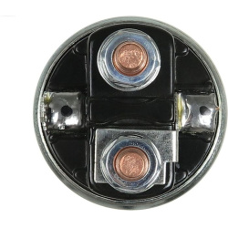  solenoidinis jungiklis, starteris <small>Brand new AS-PL</small>