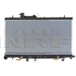  radiatorius, variklio aušinimas