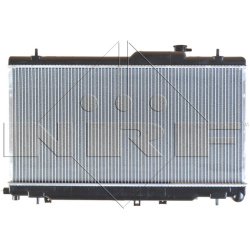  radiatorius, variklio aušinimas