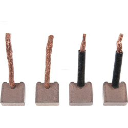  anglies šepetėlis, starteris <small>AS</small>