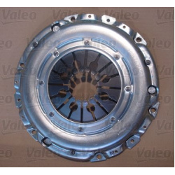  sankabos komplektas <small>KIT2P with High Efficiency Clutch</small>