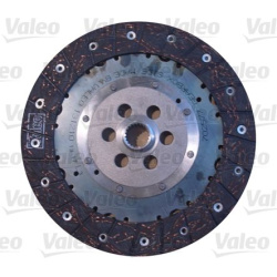  sankabos komplektas <small>KIT2P with High Efficiency Clutch</small>
