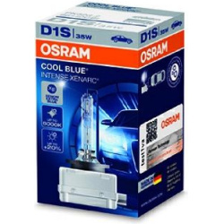  lemputė, priekinis žibintas <small>XENARC® COOL BLUE INTENSE</small>
