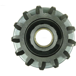  laisvos eigos pavara, starteris <small>AS</small>