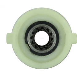  laisvos eigos pavara, starteris <small>AS</small>