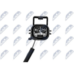  jutiklis, išmetamųjų dujų temperatūra