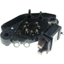  reguliatorius, kintamosios srovės generatorius <small>Valeo</small>