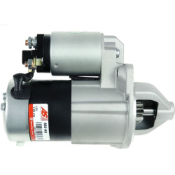  starteris <small>AS</small>