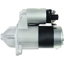  starteris <small>AS</small>