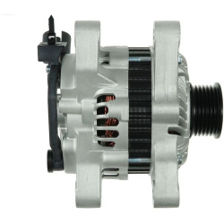  kintamosios srovės generatorius <small>AS</small>