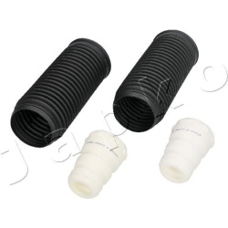  apsauginio dangtelio komplektas, amortizatorius