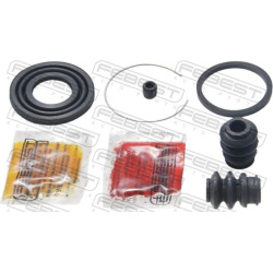  remonto komplektas, stabdžių apkaba