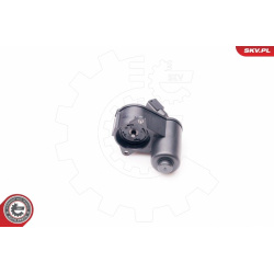  vykdomasis elementas, stovėjimo stabdžio apkaba