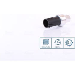  slėgio jungiklis, oro kondicionavimas <small>** FIRST FIT **</small>