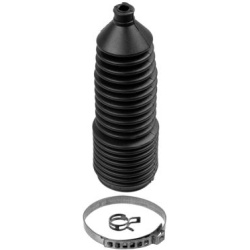  vairo kolonėlės apsauga