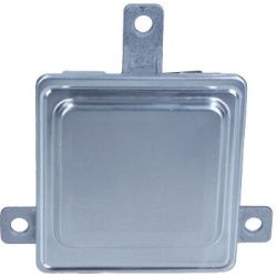  valdymo blokas, žibintai