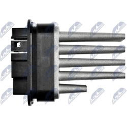  valdymo blokas, oro kondicionierius