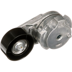  diržo įtempiklis, V formos rumbuotas diržas <small>DriveAlign™</small>