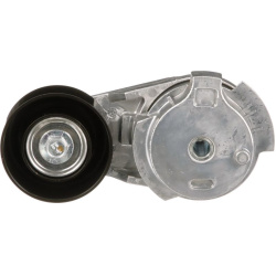  diržo įtempiklis, V formos rumbuotas diržas <small>DriveAlign™</small>