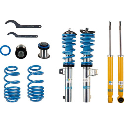  pakabos komplektas, spyruoklės / amortizatoriai <small>BILSTEIN - B14 PSS</small>