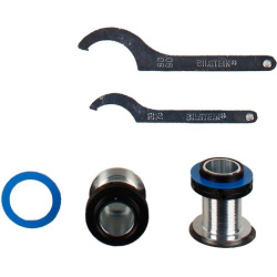  pakabos komplektas, spyruoklės / amortizatoriai <small>BILSTEIN - B14 PSS</small>
