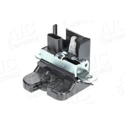  bagažinės dangčio spyna <small>NEW MOBILITY PARTS</small>