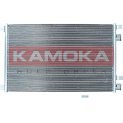  kondensatorius, oro kondicionierius