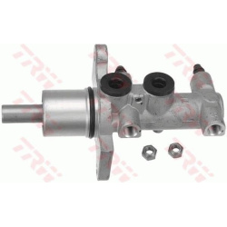  pagrindinis cilindras, stabdžiai