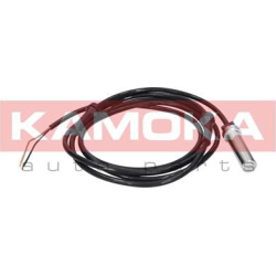  jutiklis, rato greitis