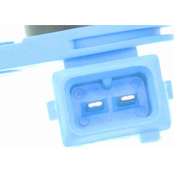  jutiklis, skirstomojo veleno padėtis