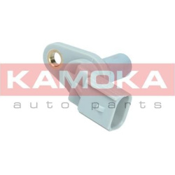  jutiklis, skirstomojo veleno padėtis