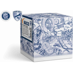  pakabos statramsčio atraminis guolis <small>EXPERT KITS +</small>