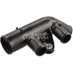  aušinimo skysčio jungė