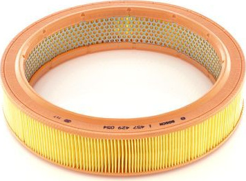  oro filtras