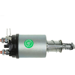  solenoidinis jungiklis, starteris <small>AS</small>