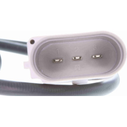  jutiklis, alkūninio veleno impulsas