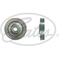  skriemulys, alkūninis velenas <small>DriveAlign™</small>