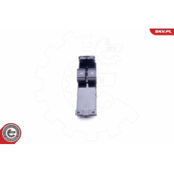  jungiklis, lango pakėliklis