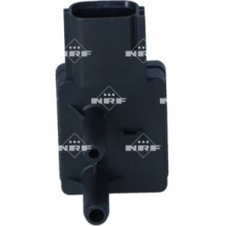  jutiklis, išmetimo slėgis